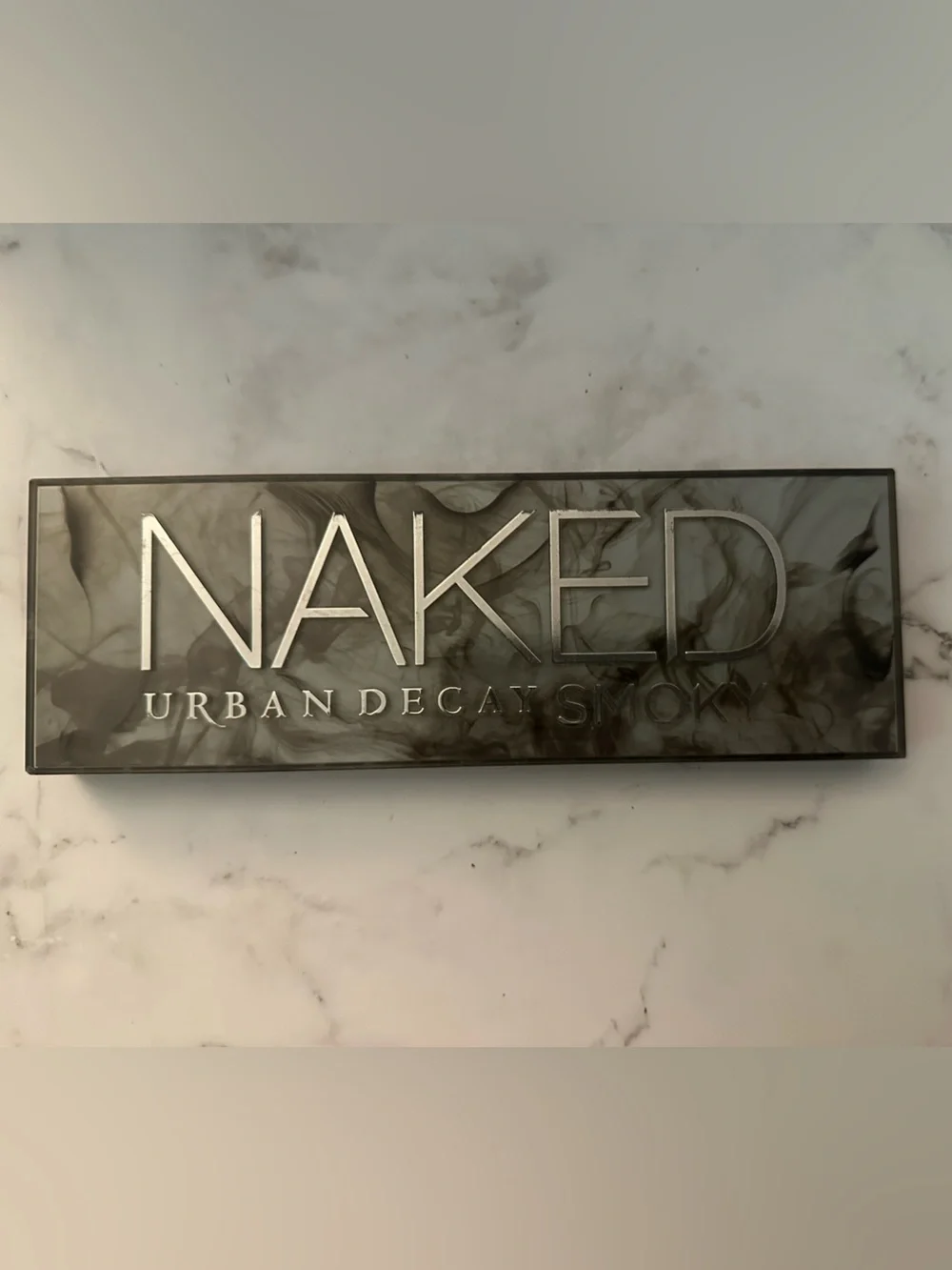Urban Decay branded urban